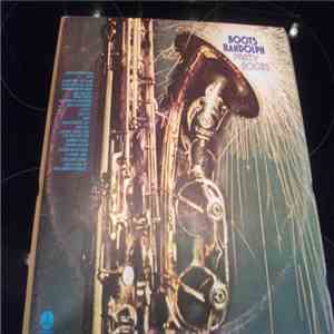 Boots Randolph - Party Boots download flac