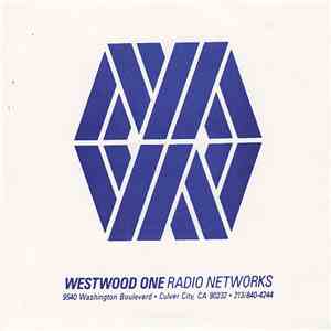 Brother Cane - Westwood One - In Concert - Show #96-23 download flac