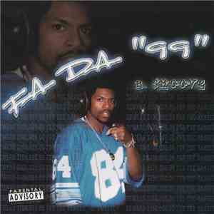 B-Smoove - Fa Da "99" download flac