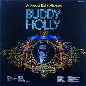 Buddy Holly - A Rock & Roll Collection download flac
