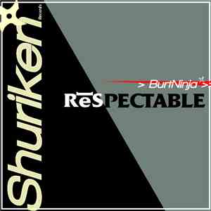 BurtNinja - Respectable download flac