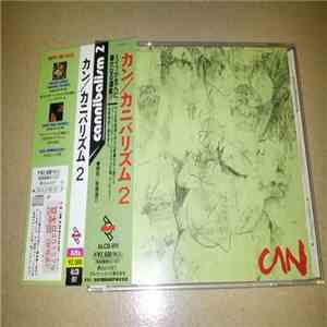 Can - Cannibalism 2 download flac