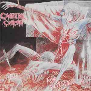 Cannibal Corpse - Tomb Of The Mutilated download flac