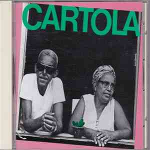 Cartola - Cartola Interprete Cartola download flac