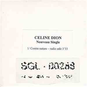 Celine Dion - Contre Nature download flac