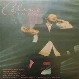 Celine Dion - The Colour Of My Love Concert download flac