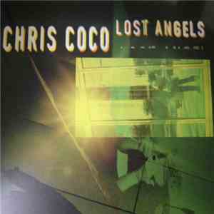 Chris Coco - Lost Angels download flac