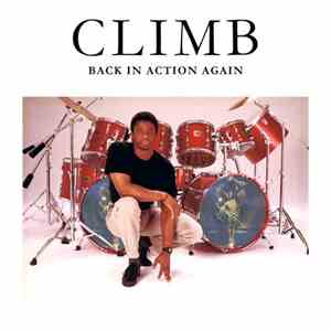 Climb  - Back In Action Again download flac
