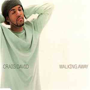 Craig David - Walking Away download flac