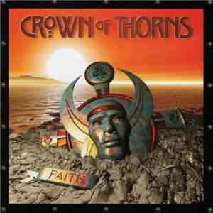 Crown Of Thorns  - Faith download flac