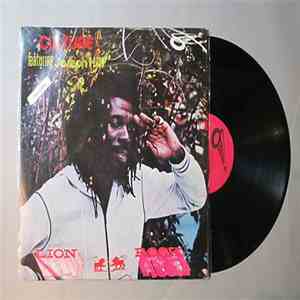 Culture Featuring Joseph Hill - Lion Rock download flac