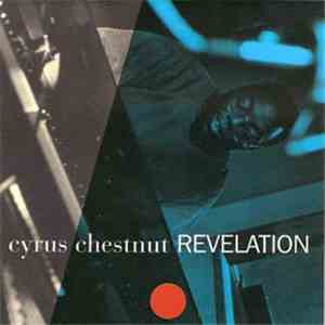 Cyrus Chestnut - Revelation download flac