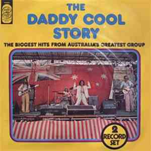 Daddy Cool  - The Daddy Cool Story download flac