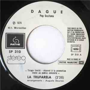 Dague - Pop Occitana download flac