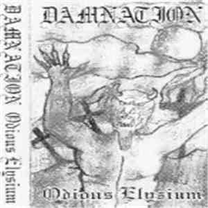 Damnation  - Odious Elysium download flac