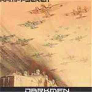 Darkmen - Kampfbereit download flac