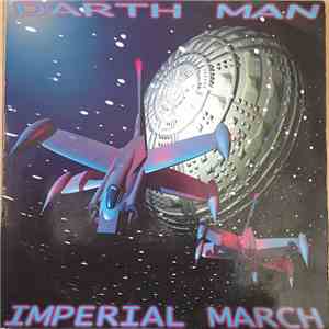 Darth Man - Imperial March download flac