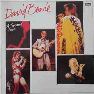 David Bowie - A Second Face download flac