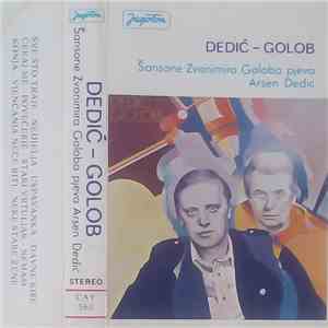 Dedić / Golob - Dedić / Golob download flac
