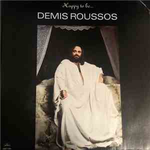 Demis Roussos - Happy To Be... download flac