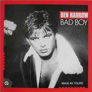 Den Harrow - Bad Boy download flac