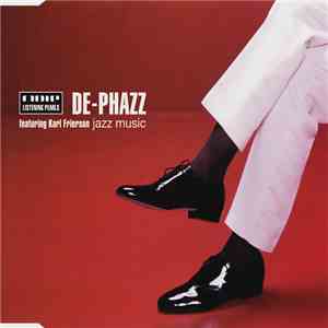 De-Phazz - Jazz Music download flac
