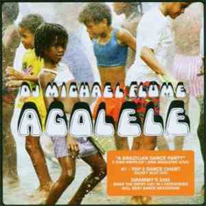 DJ Michael Flume - Agolele download flac