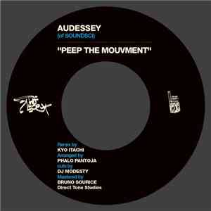 DJ Nice - Peep The Mouvment (Kyo Itachi Remix) download flac