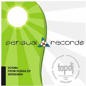 Dogma  - From Russia EP download flac