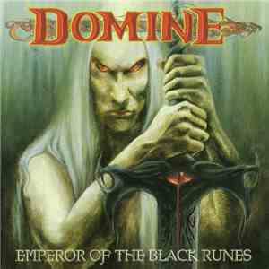 Domine - Emperor Of The Black Runes download flac