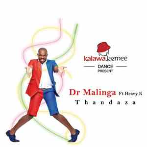 Dr Malinga Ft Heavy K - Thandaza download flac
