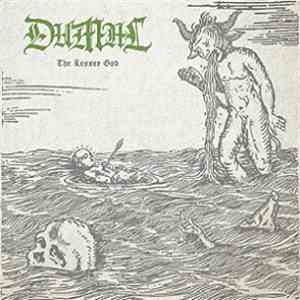 Dumal - The Lesser God download flac