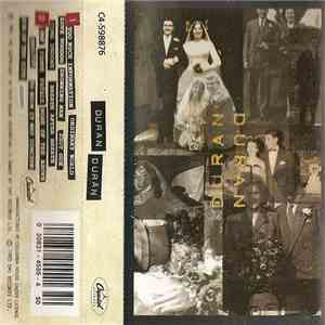 Duran Duran - Duran Duran (The Wedding Album) download flac