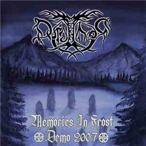 Dyrathor - Memories in Frost download flac