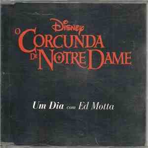 Ed Motta - Um Dia download flac