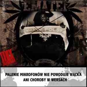 eMATeI / DJ Haem - Palenie Mikrofonów Nie Powoduje Wack'a Ani Choroby W Wersach download flac