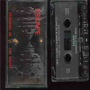 Escape  - Running In The Night download flac