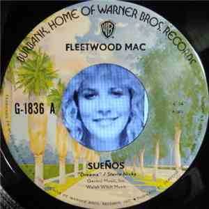 Fleetwood Mac - Dreams (Suenos) download flac
