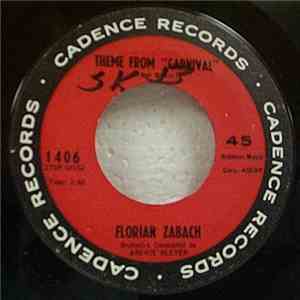 Florian Zabach - Oceans Of Love download flac