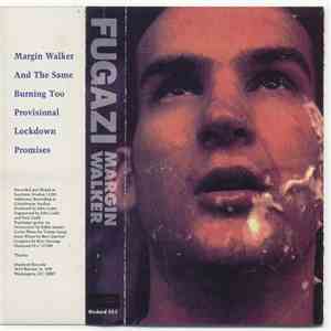Fugazi - Margin Walker download flac