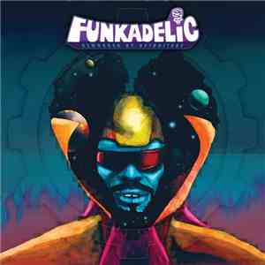 Funkadelic - Reworked By Detroiters download flac