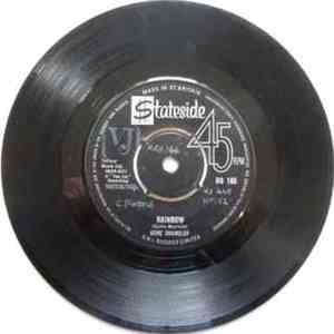 Gene Chandler - You Threw A Lucky Punch / Rainbow download flac