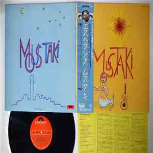 Georges Moustaki - Esperance download flac