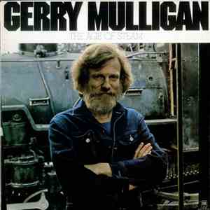Gerry Mulligan - The Age Of Steam download flac