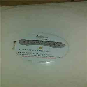 Ghetto Monkeys - My Life's A Dream / Dancing In Heaven / Welcome To San Andreas download flac