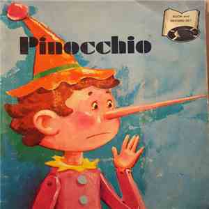 Gilbert Mack - Pinocchio download flac