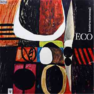 Gilberto Valdés Y Su Orquesta - Eco Instrumental download flac