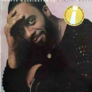 Grover Washington, Jr. - Inside Moves download flac