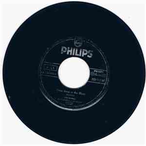 Guy Mitchell With Ray Conniff And His Orchestra And Chorus - Knee Deep In The Blues download flac