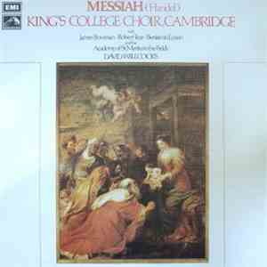 Handel - Messiah download flac